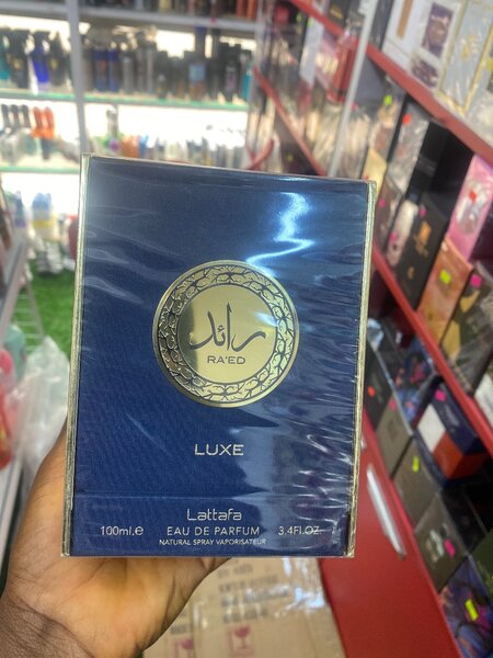 Luxe Lattafa