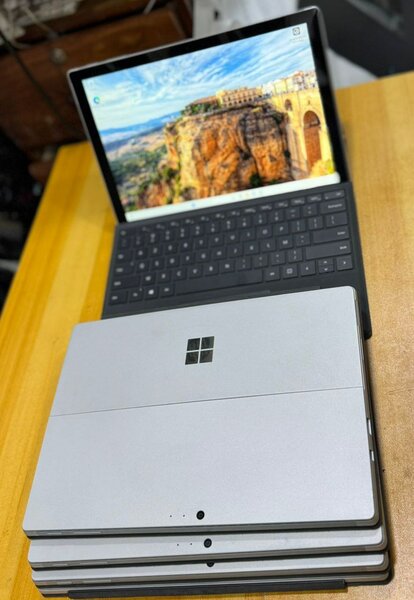 Microsoft Surface Pro 2 en 1