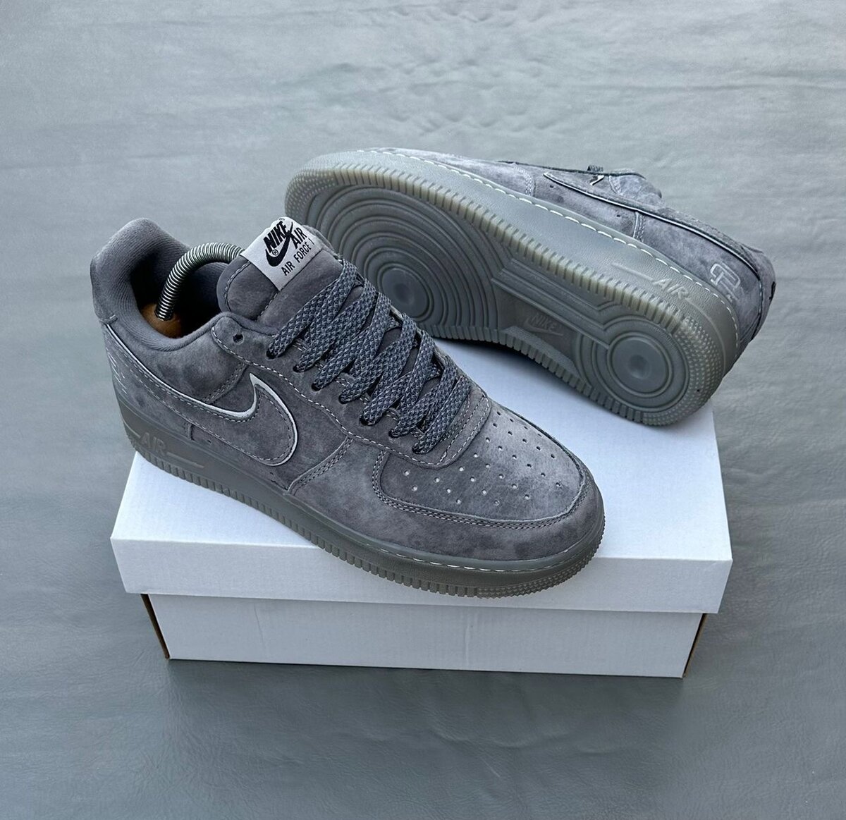 Chaussures Nike Air classiques