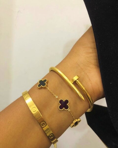 Bracelets