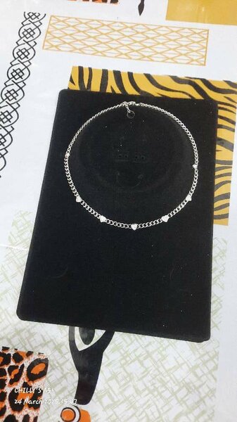 Jewellery