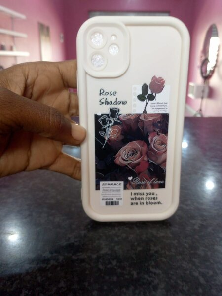 iPhone cases