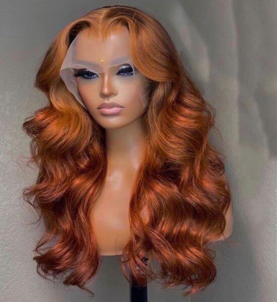 Wig