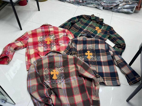 Chemise Tendance