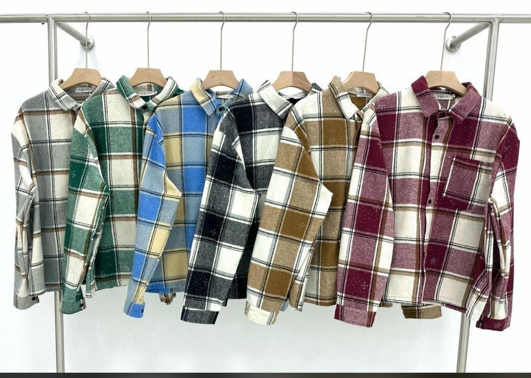 Stone shirt