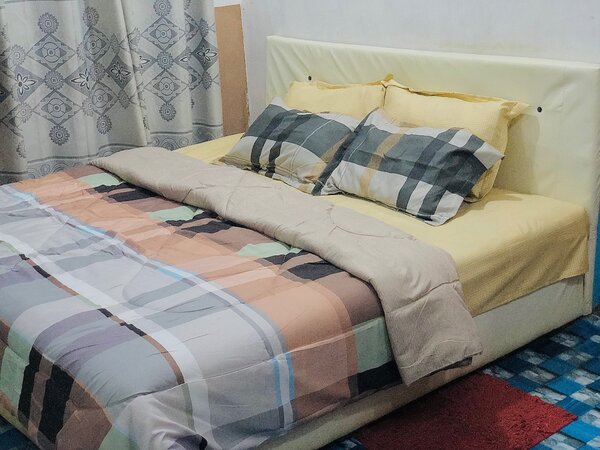 Duvet set