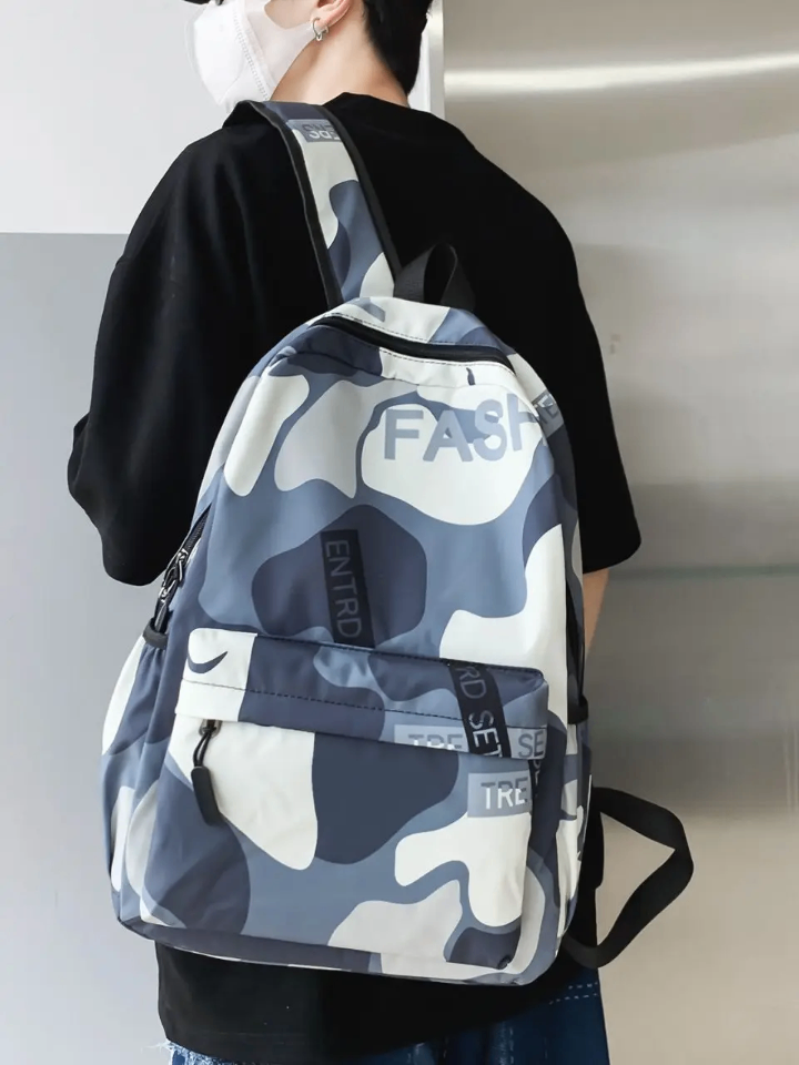 Sac à dos