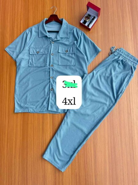 Men's wear