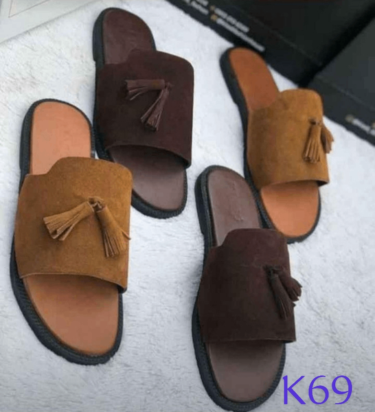 Slippers