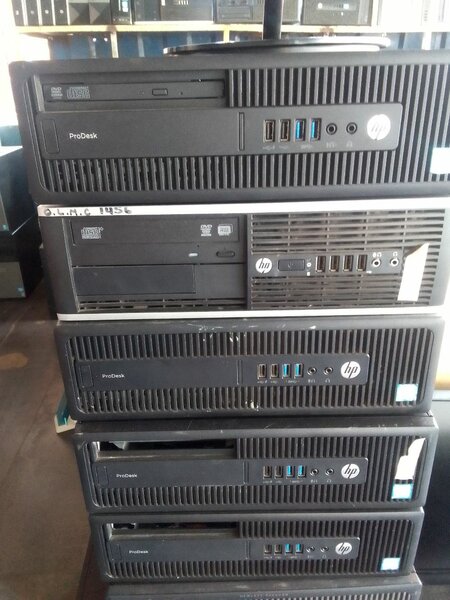 System unit