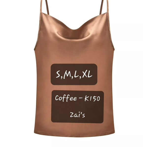 CAMISOLE TOPS