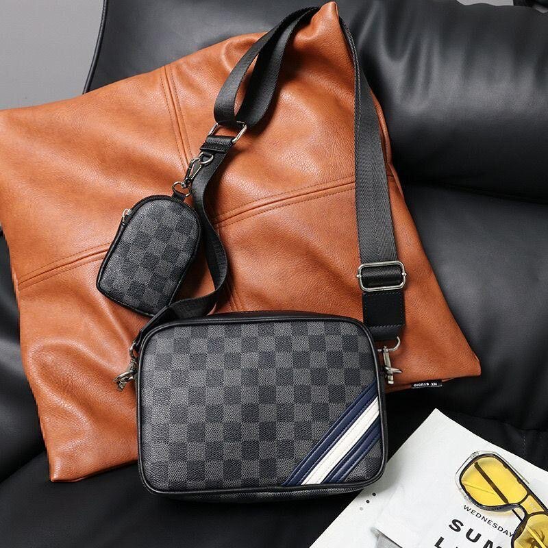 CLASSIC SIDE BAG