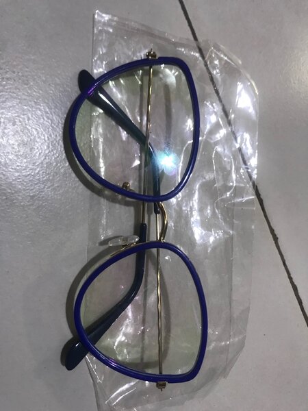 Ladies glasses