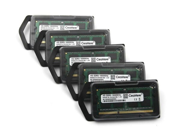 Ram ddr3  (4 GB)