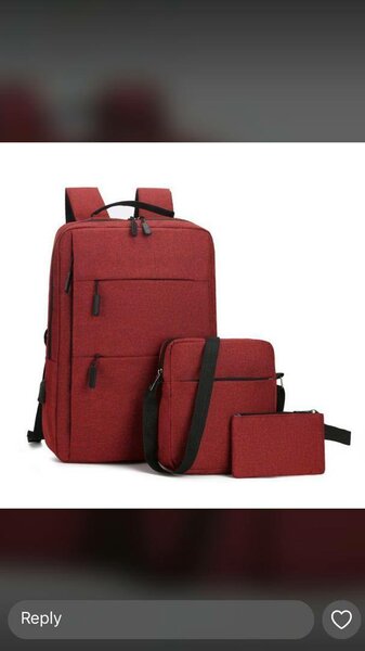 Fashion bags