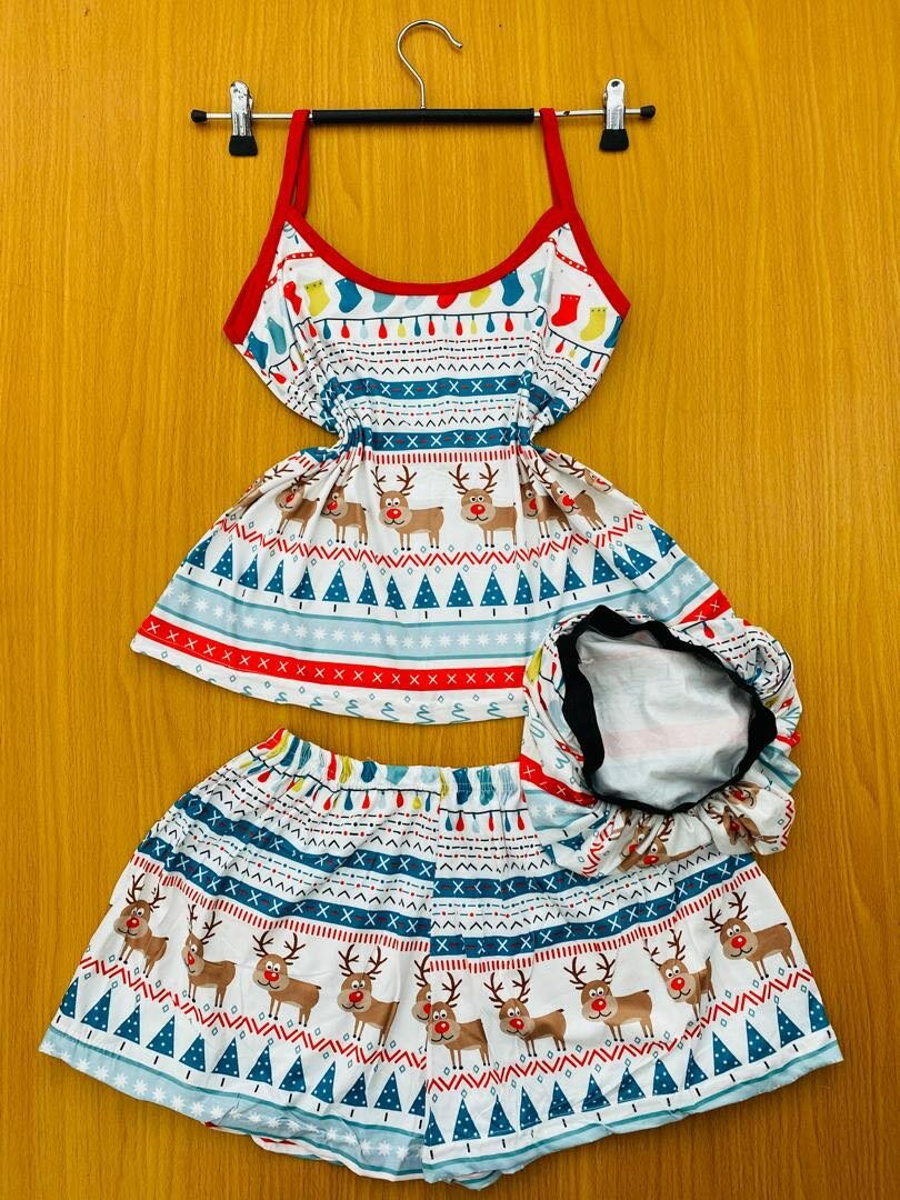 3in1 nighty