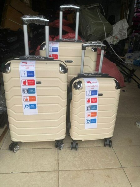 JIBAO VALISE