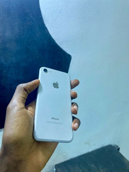 iPhone 7