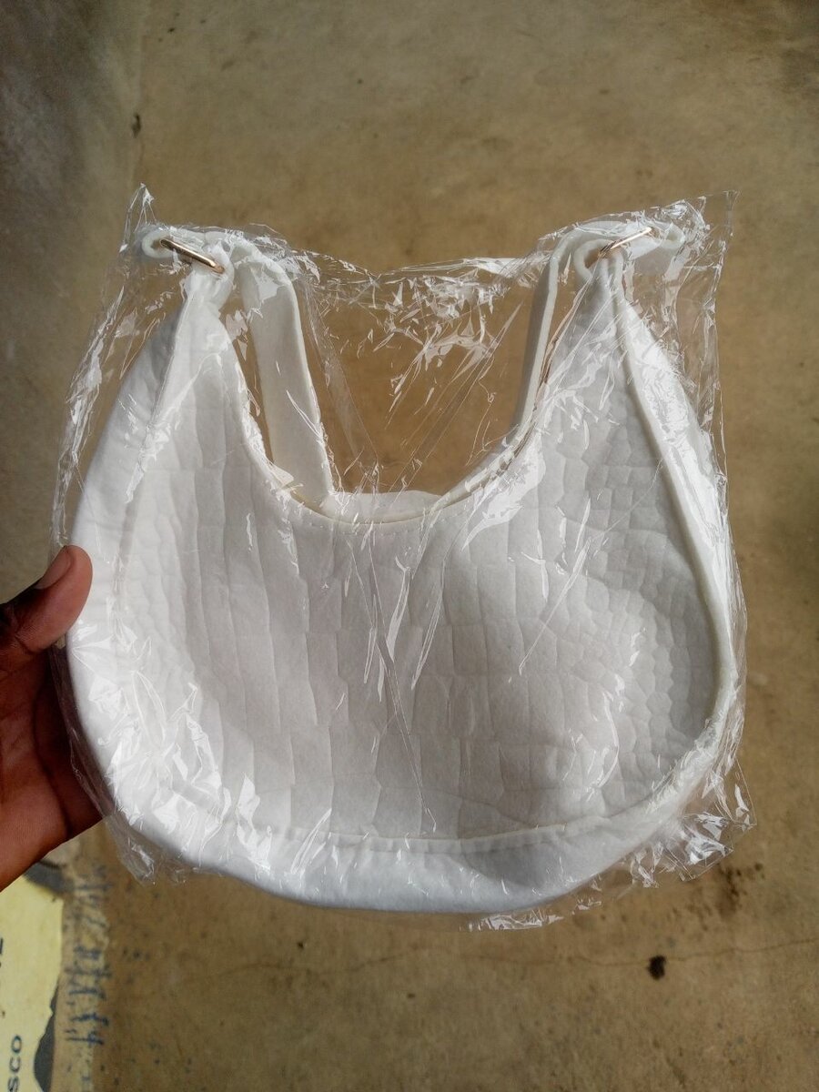 Sac à main élégant