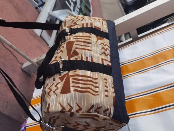 Sac de voyage
