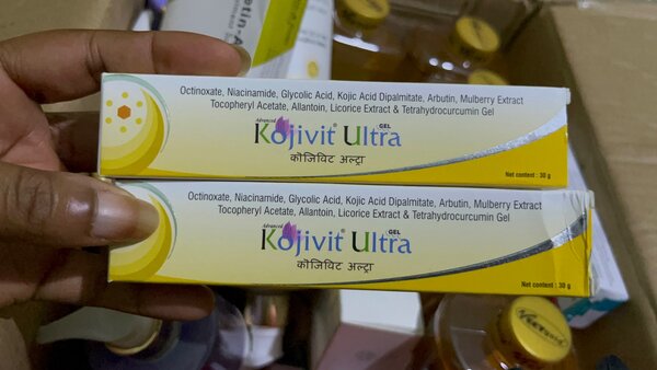 Kojivit ultra