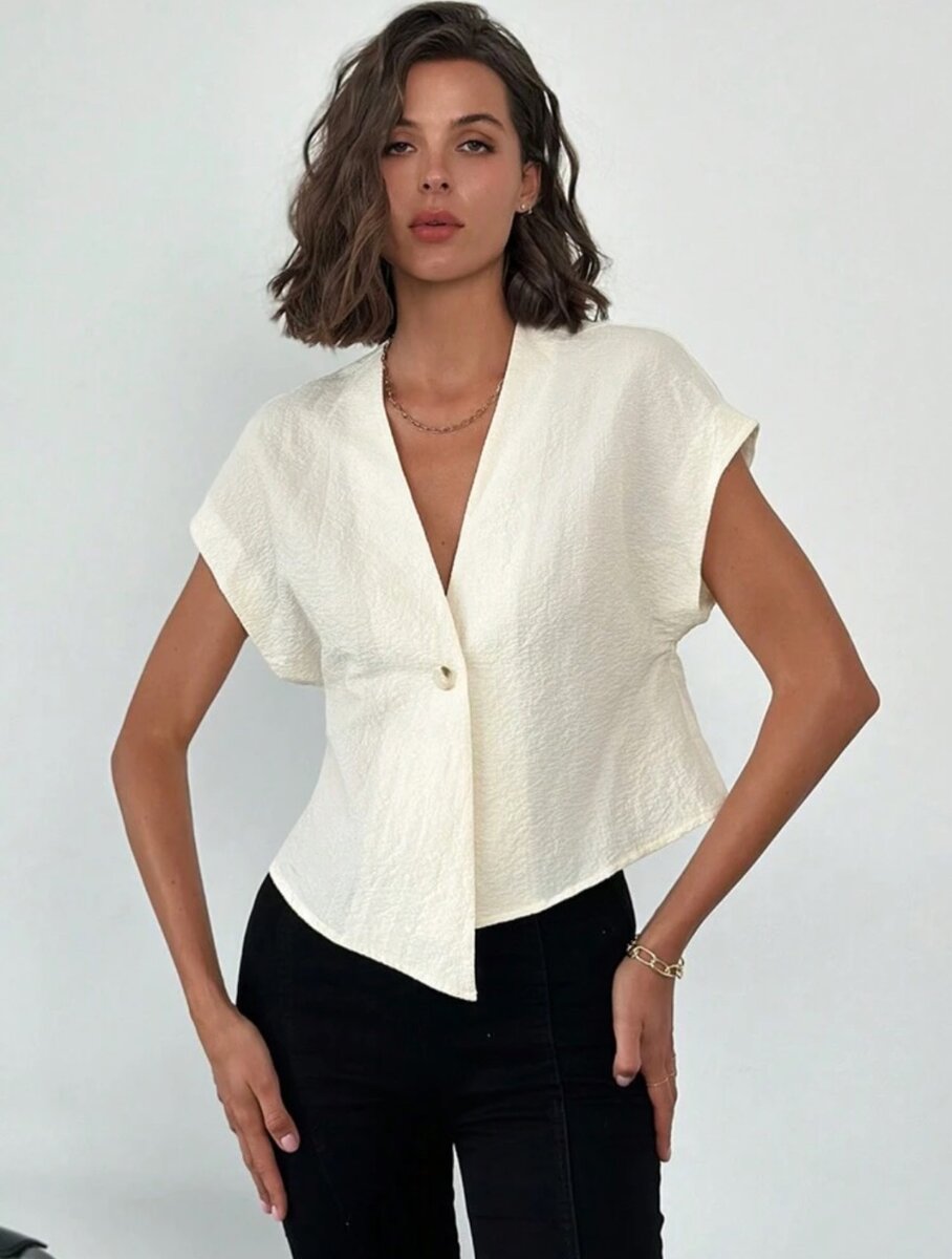 Firerie Blouse
