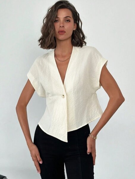 Firerie Blouse