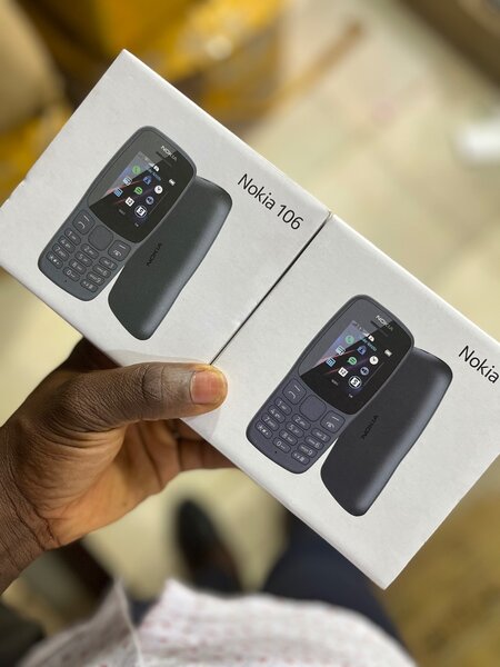 Yam Phone
