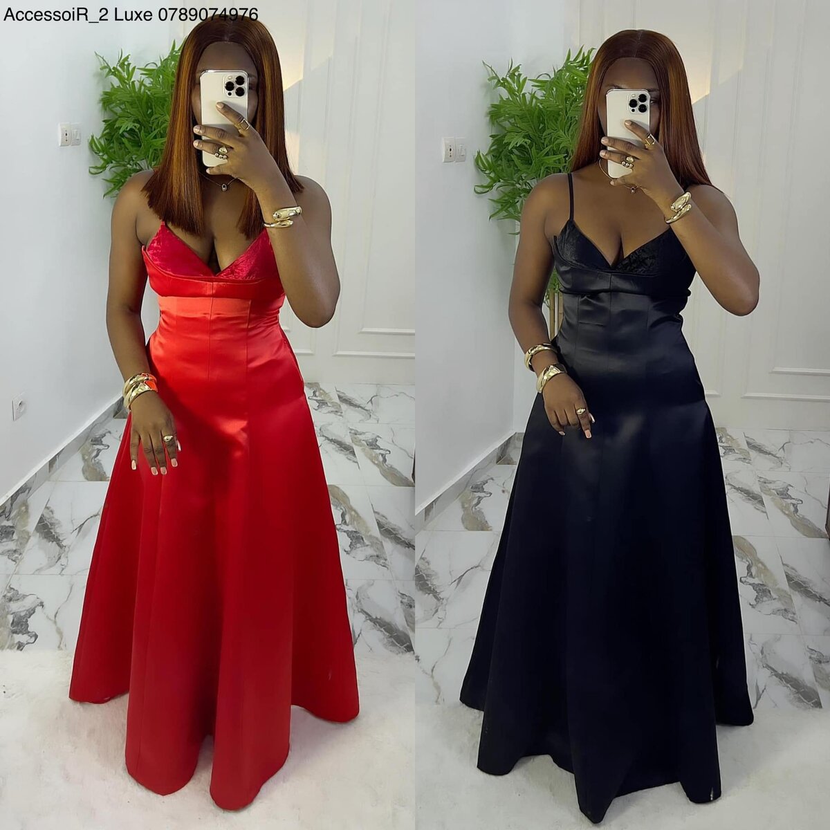 robe