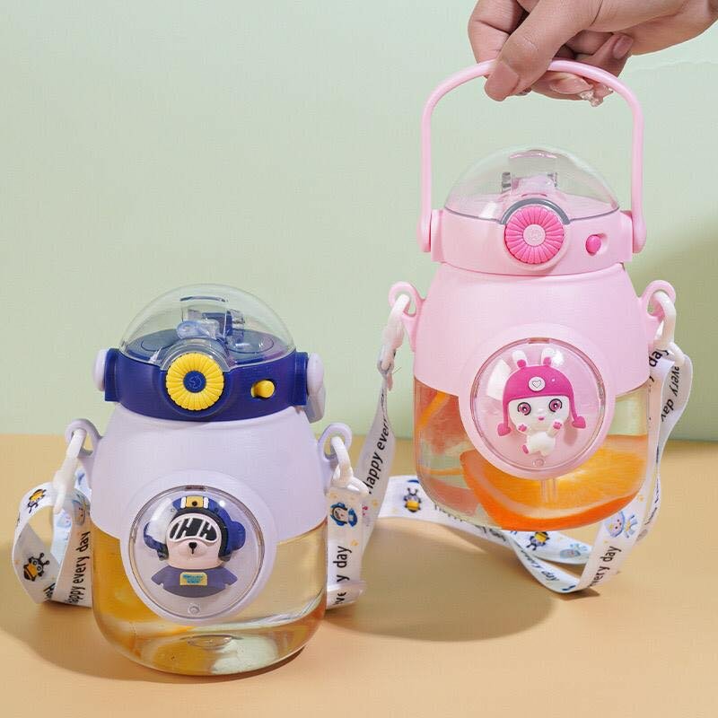Gourde pour enfant