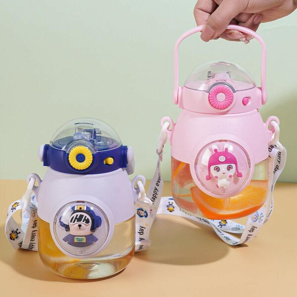 Gourde pour enfant