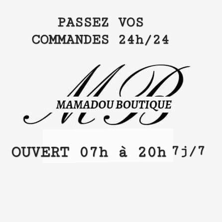 Mamadou Boutique