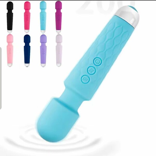 Sextoy wang