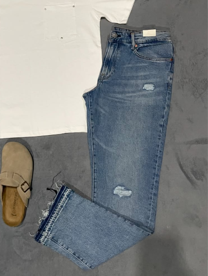 Jeans size 34