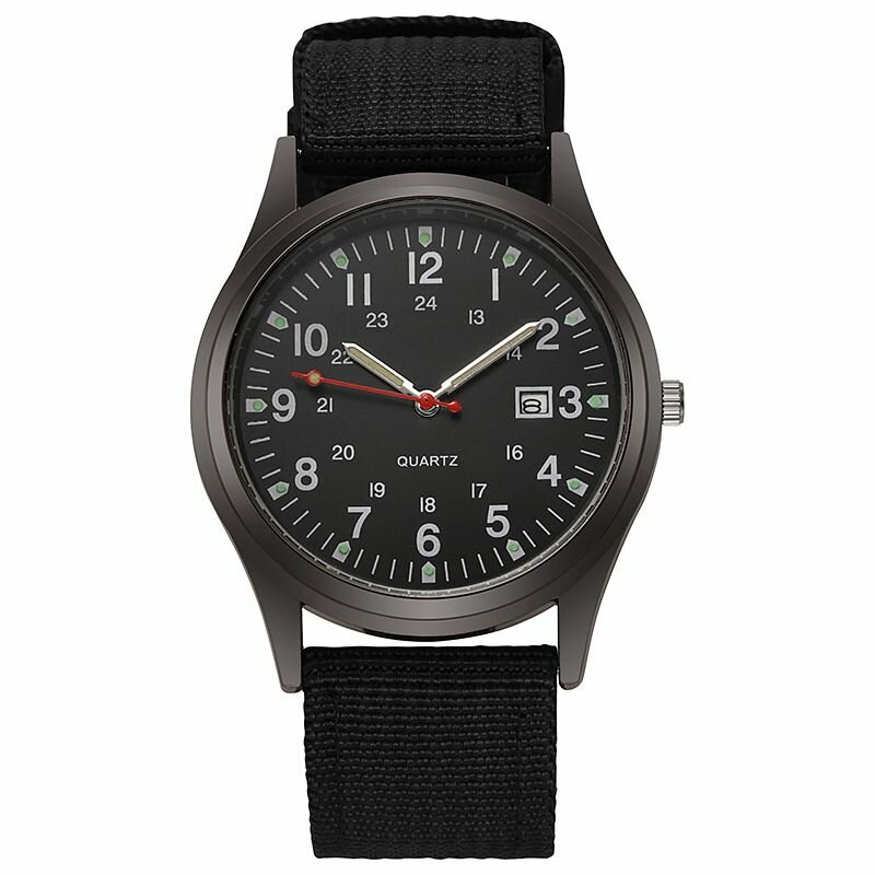 Montre Quartz Classique