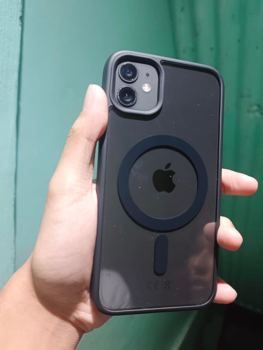 IPHONE 11 simple