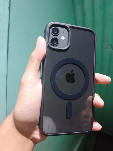 IPHONE 11 simple