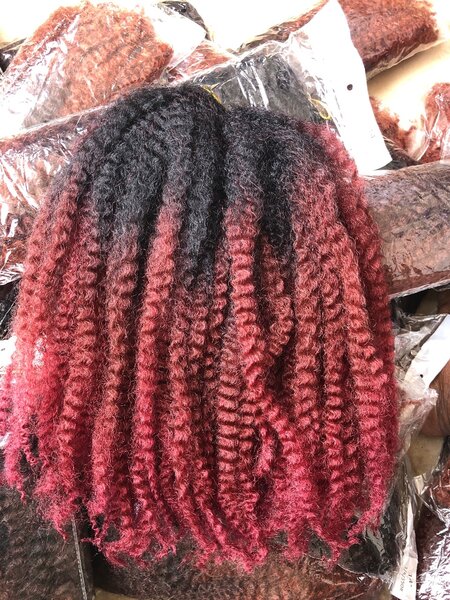 Marley twist 3 tons