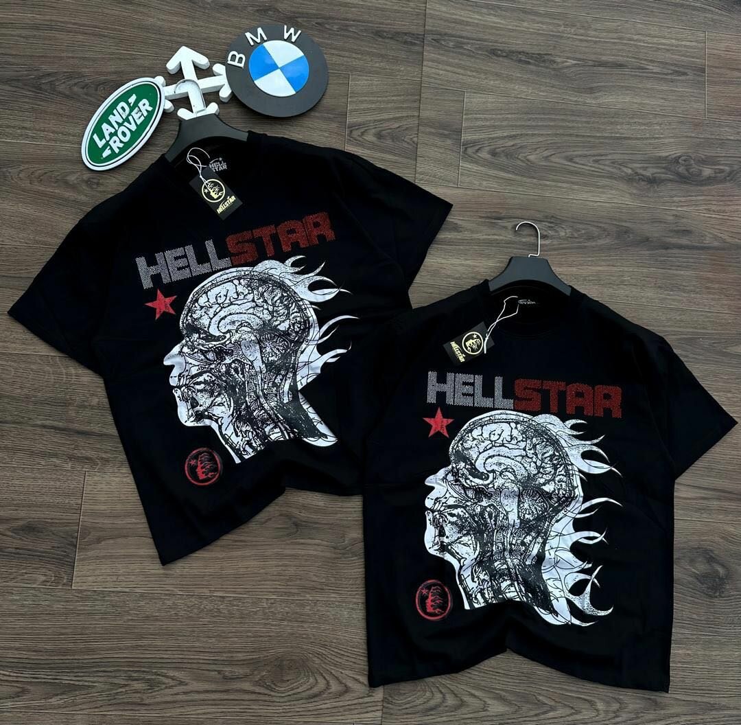T shirts