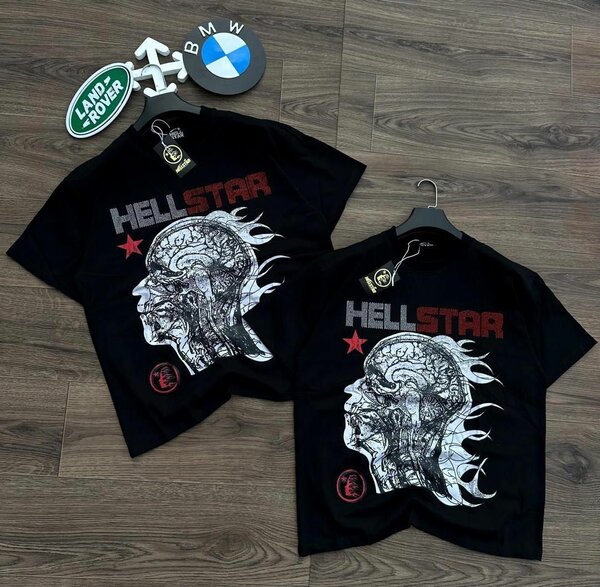 T shirts