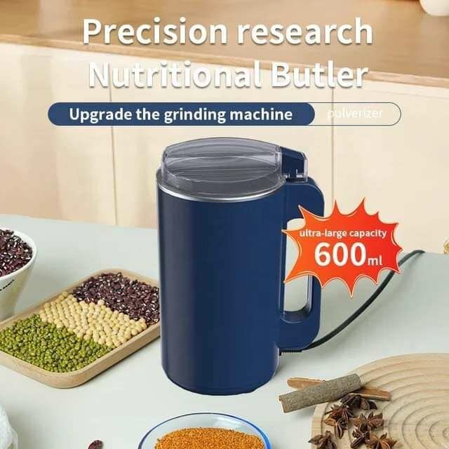 Mini Grinder