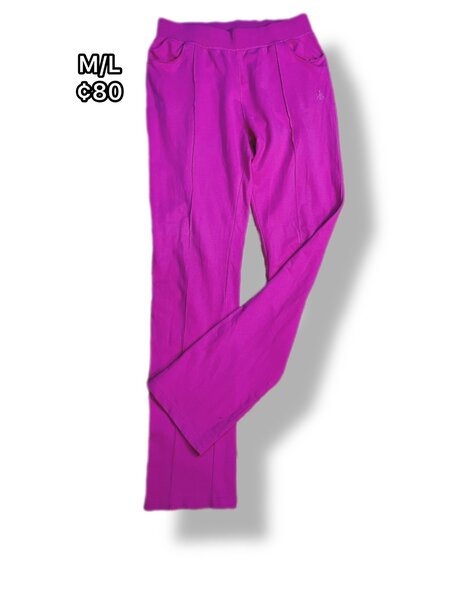 Joggers