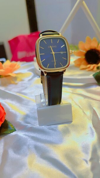 Wrist watch