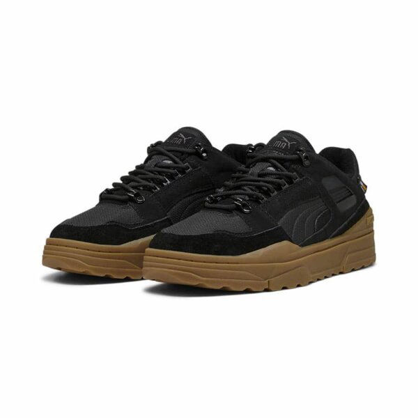 BASKET PUMA