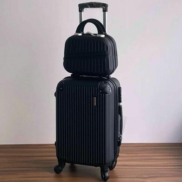 Traveling Bag