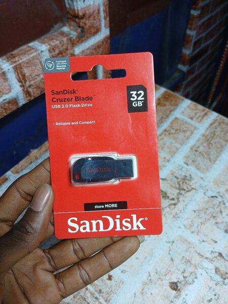 Cle usb SanDisk 32 giga