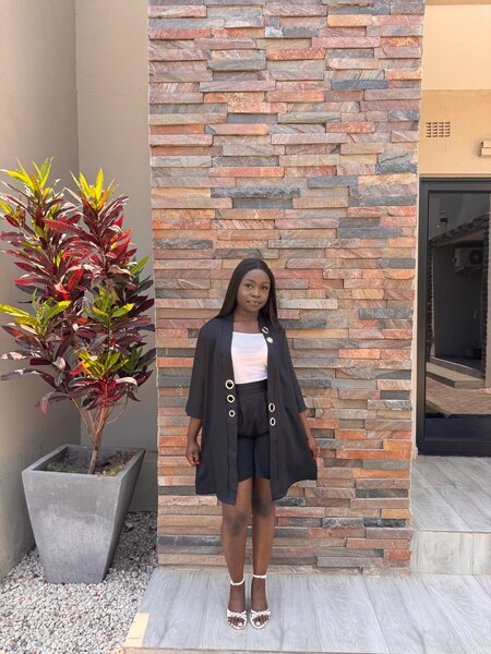 3 piece outfit