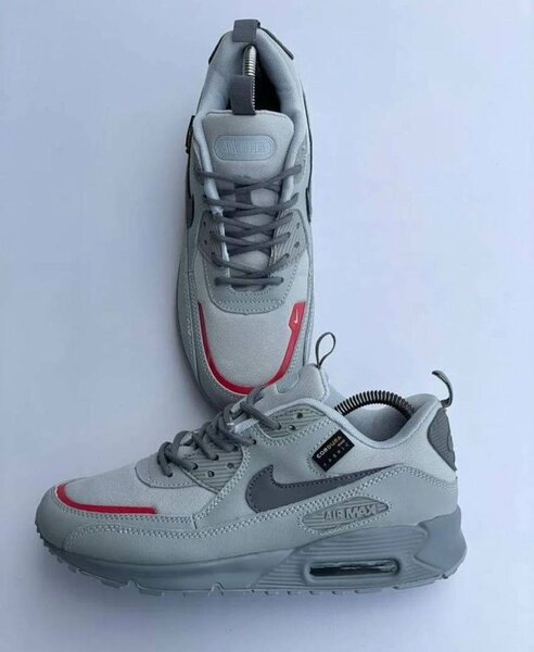 Baskets Air Max