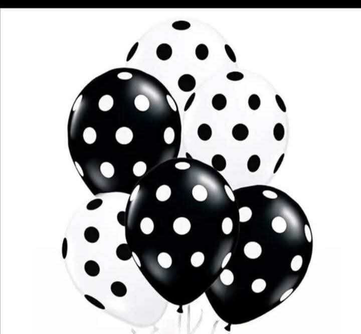 Balloons