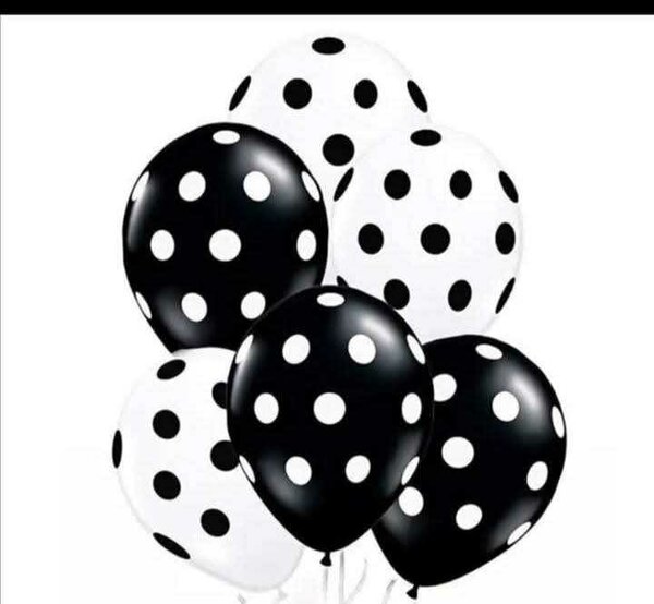 Balloons